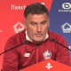 PSG/LOSC - Galtier annonce une rotation en Coupe de la Ligue avant de venir à Paris et évoque cette rencontre