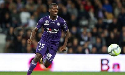 Gradel Quand je joue Paris, je n’ai pas la haine, mais j’ai envie de leur montrer le joueur que je suis.