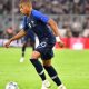 Guðmundsson J’ai joué contre Ronaldo et Messi, mais la vitesse de Mbappé est différente