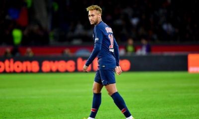 Juliano Belletti Neymar Je le vois revenir au Barça... Je ne crois pas qu'il va rester longtemps au PSG