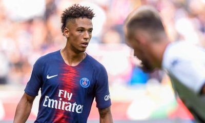 Kehrer Mbappé possède des capacités exceptionnels et les pieds sur terre