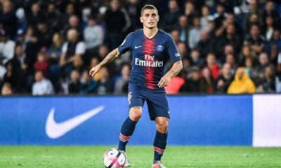 LDC - Verratti Ce sont des petites choses à améliorer...il est important qu’un groupe soit bien ensemble