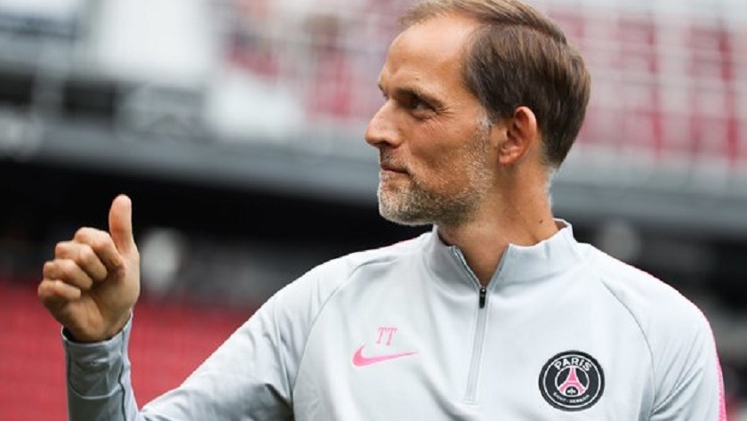 L'Equipe confirme la volonté de Tuchel de réduire au maximum les mises au vert au PSG