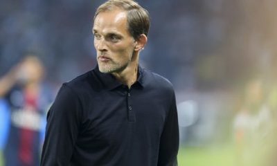 L'Equipe et Le Parisienne reviennent sur la décision de Tuchel de sanctionner Mbappé et Rabiot