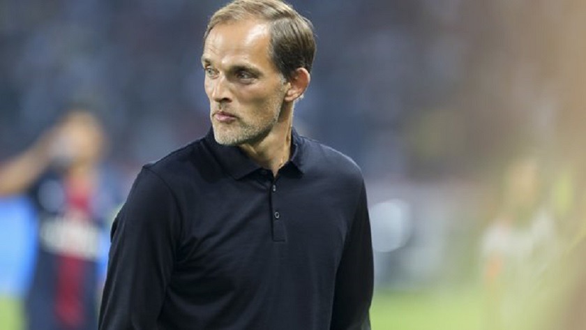 L'Equipe et Le Parisienne reviennent sur la décision de Tuchel de sanctionner Mbappé et Rabiot