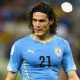 L'Uruguay perd en Corée du Sud avec un Cavani peu en vue