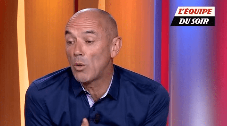 Le Guen "Le match truqué ? On avait été frappé par la faiblesse de l’Etoile Rouge de Belgrade"