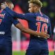 Ligue 1 - 3 joueurs du PSG dans le onze-type de la 9e journée de L'Equipe