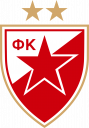 Logo FC Red Star Belgrade