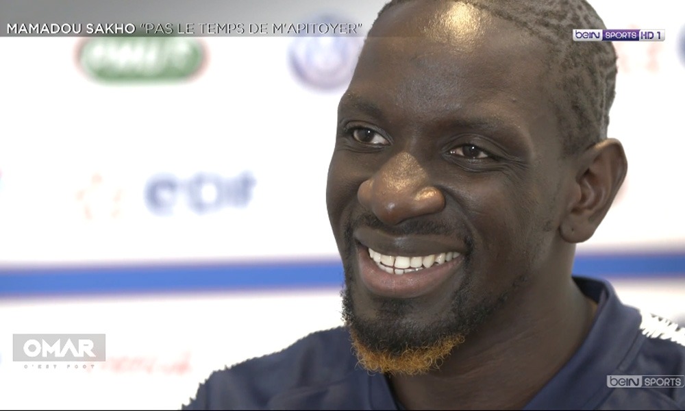 Mamadou Sakho