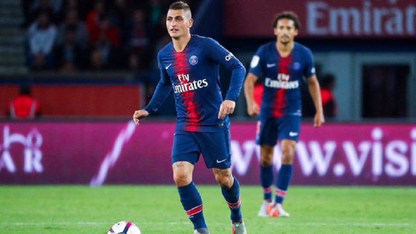 Marco Verratti se confie à propos de ses blessures, sa préparation cette saison et sa réputation