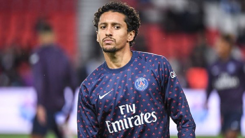 Marquinhos Le mercato Nous savons que ce n'est pas si simple...Il y a des joueurs de qualité dans toutes les positions