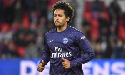 Marquinhos Nous avons un groupe Whatsapp de toute l'équipe où nous parlons beaucoup...C'est un groupe en bonne santé