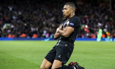 Mbappé J’ai appris que les plus grandes stars et les plus grands joueurs sont les plus humbles