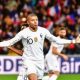 Ménès Mbappé est déjà grand...il a apporté quelque chose d'unique à l'Equipe de France