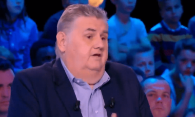 Pierre Ménès "Mbappé, cet épisode va une affaire de tout premier ordre pour tous les baveux de France"