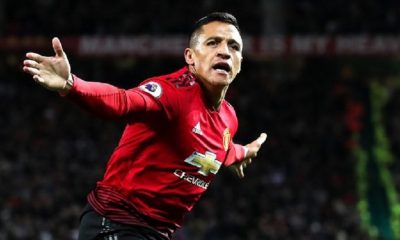 Mercato - Alexis Sanchez et Manchester United vers la séparation, le PSG cité comme destination