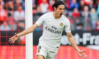 Mercato - Edinson Cavani, Naples prépare une très belle offre selon la Rai