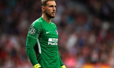 Mercato - Jan Oblak de nouveau évoqué au PSG après des difficultés dans la négociation de son nouveau contrat