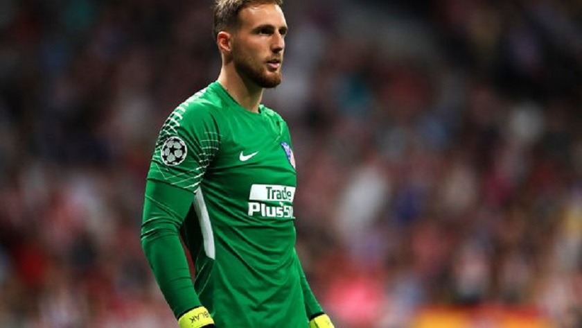 Mercato - Jan Oblak de nouveau évoqué au PSG après des difficultés dans la négociation de son nouveau contrat