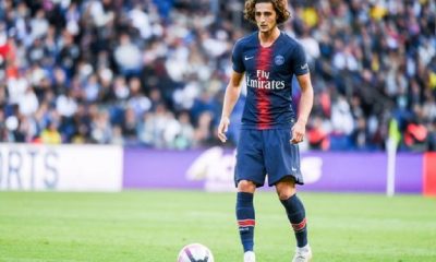 Mercato - La Gazzetta dello Sport évoque une tentative de la Juventus pour Rabiot dès cet hiver