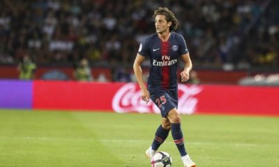 Mercato - La Juventus avance dans le dossier Adrien Rabiot, assure le Corriere dello Sport