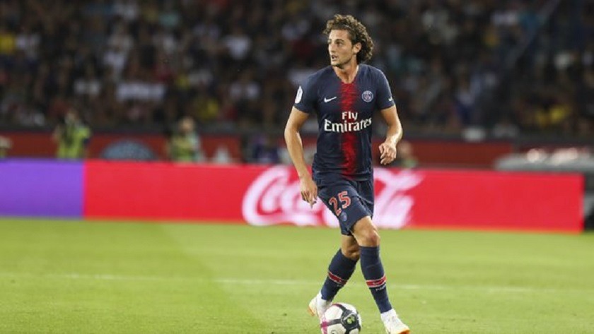 Mercato - La Juventus avance dans le dossier Adrien Rabiot, assure le Corriere dello Sport