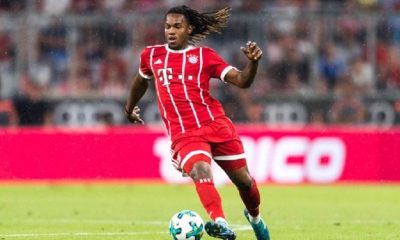 Mercato - Le PSG aurait pu recruter au milieu cet été, notamment Renato Sanches, mais vise plus gros selon L'Equipe