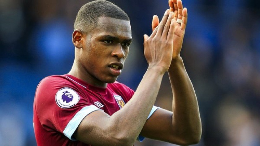 Mercato - Le PSG parmi les courtisans d'Issa Diop, selon le Daily Mail