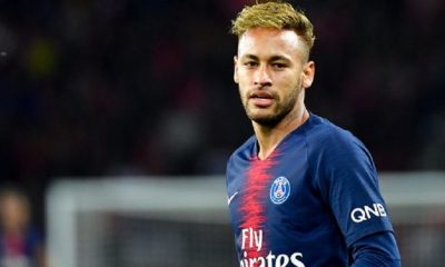 Mercato - Neymar et le PSG ont un accord pour un départ l'été prochain, RAC 1 continue la folie