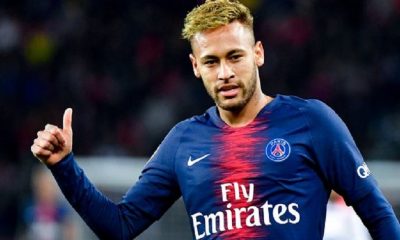 Mercato - Neymar sera au FC Barcelone ou au Real Madrid la prochaine, Mundo Deportivo en est sûr