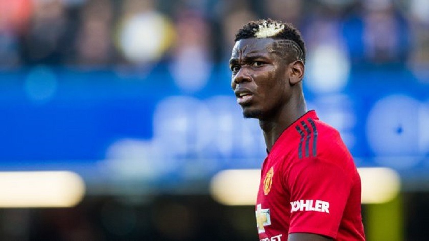 Mercato - Paul Pogba, le PSG cité parmi les concurrents de la Juventus par Tuttosport