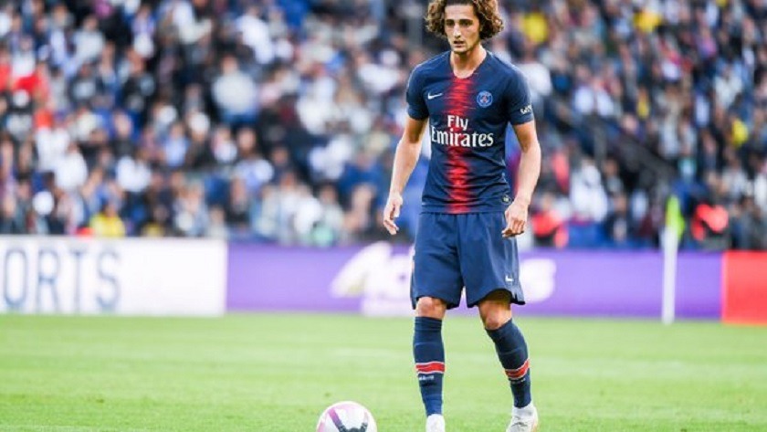 Mercato - Sport se réjouit d'un Adrien Rabiot qui se rapproche du FC Barcelone