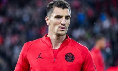 Meunier Il y a eu un après-Liverpool avec une mentalité qui avait changé, avec une prise de conscience...On est tout un groupe