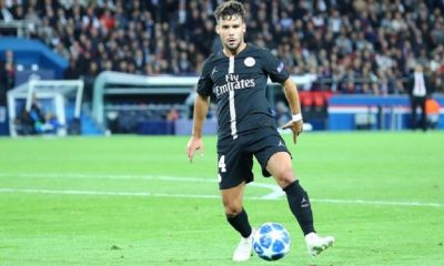 OMPSG - Bernat Ce sera mon premier, mais je sais que c'est la plus grosse rivalité du championnat