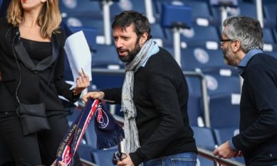 OMPSG - Canal+ va proposer des commentaires alternatifs avec notamment Cazarre