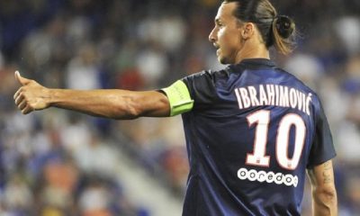 OMPSG - Ibrahimovic Paris va faire le travail...Ils ont de grands joueurs, un grand coach, un super public