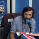 OMPSG - Julien Cazarre se confie sur l'idée de commenter le Classico