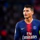 OMPSG - Thiago Silva ne s'est pas entraîné jeudi, mais ne désespère pas selon L'Equipe