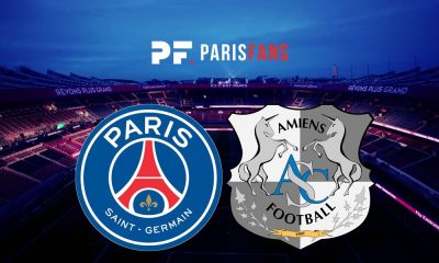 PSG/Amiens - L'équipe parisienne selon la presse :