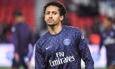 Pagliari Marquinhos considère que sa meilleure place est défenseur central et il va se battre pour jouer dans cette position