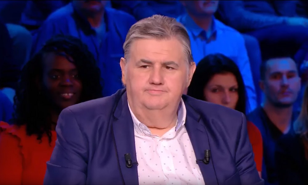 Pierre Ménès invite les clubs français à se concentrer sur leurs parcours et laissez les autres tranquilles