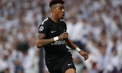 Presnel Kimpembe « On a fait un gros match collectivement »