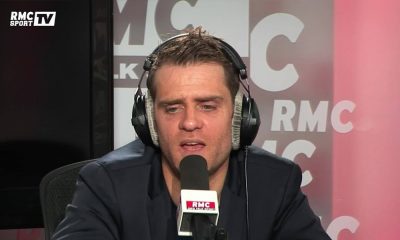 Rothen C’est ça qui m’énerve quand j’entends qu’il manque une sentinelle