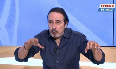 Roustan "Le PSG ? Je ne les vois pas gagner la LDC... Les dés sont pipés"