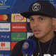 Thiago Silva "le staff technique nous donne toutes les armes avant d’entrer sur le terrain"