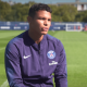 Thiago Silva "Rabiot ? Moi, je veux qu’il reste. Je ne veux pas que les grands joueurs partent du PSG"