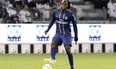 Sissoko affirme que le PSG peut aller en demi-finale de la Ligue des Champions, mais se méfie du Napoli