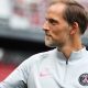 Thomas Tuchel a accordé une semaine de vacances aux non-internationaux du PSG