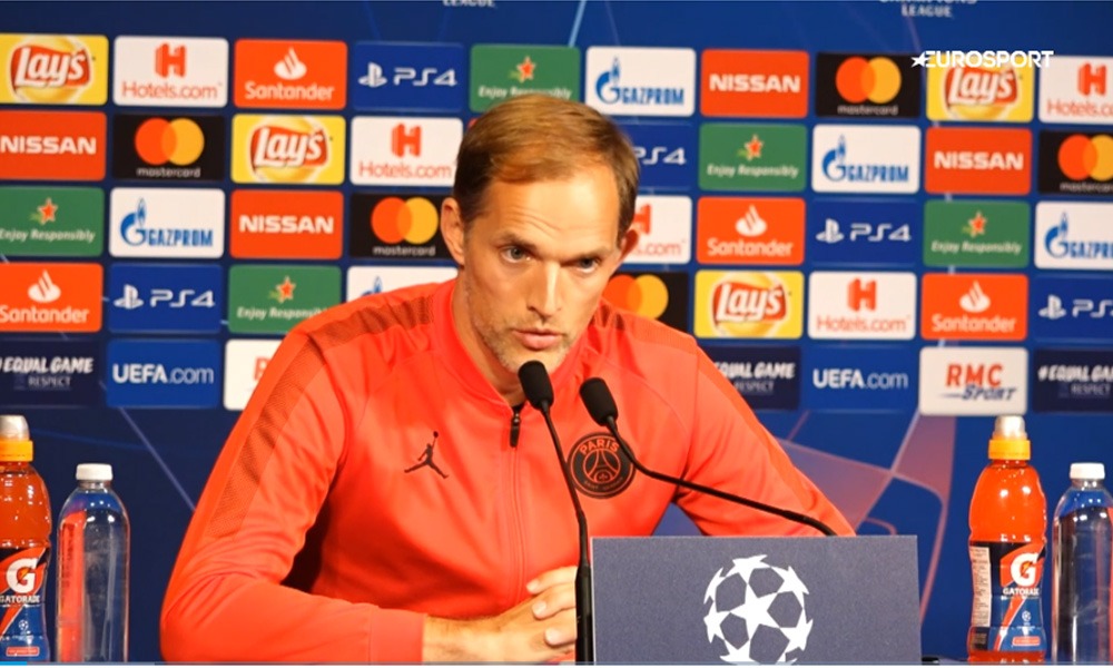 Thomas Tuchel